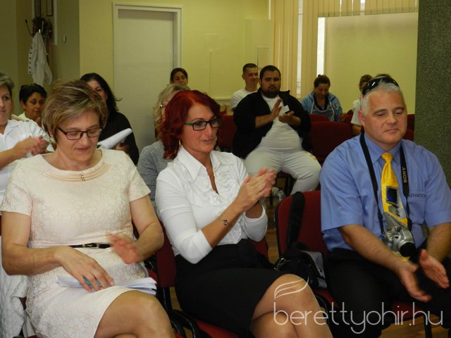 Nyitnikék 2018 - Tudományos ülés 31